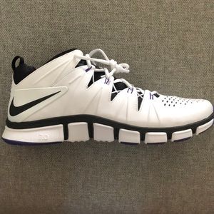 Men’s Nike Free Shoes - Size 16